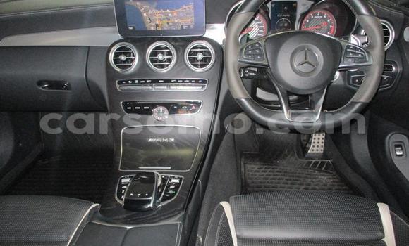 اشتري مستعمل Mercedes-Benz C–Class Black سيارة في Maseru في Maseru اشتري مستعمل Mercedes-Benz C–Class Black سيارة في Maseru في Maseru