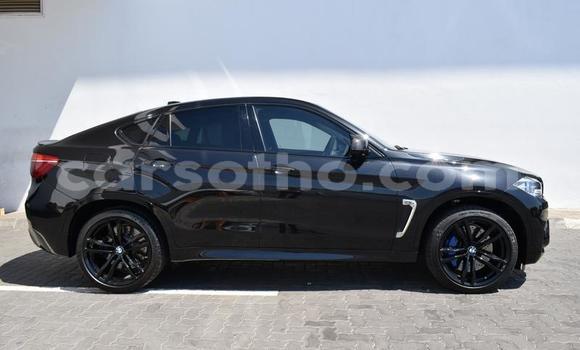 اشتري مستعمل BMW X6 M Black سيارة في Maseru في Maseru اشتري مستعمل BMW X6 M Black سيارة في Maseru في Maseru