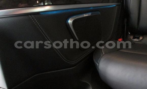 Acheter Occasion Voiture Mercedes-Benz Vito Gris à Hlotse, Leribe Acheter Occasion Voiture Mercedes-Benz Vito Gris à Hlotse, Leribe