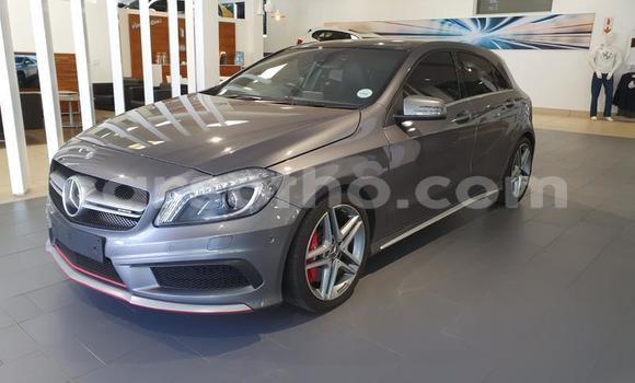 Acheter Occasion Voiture Mercedes-Benz A–Class Autre à Maseru, Maseru Acheter Occasion Voiture Mercedes-Benz A–Class Autre à Maseru, Maseru