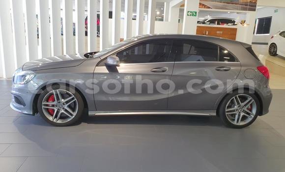 Acheter Occasion Voiture Mercedes-Benz A–Class Autre à Maseru, Maseru Acheter Occasion Voiture Mercedes-Benz A–Class Autre à Maseru, Maseru