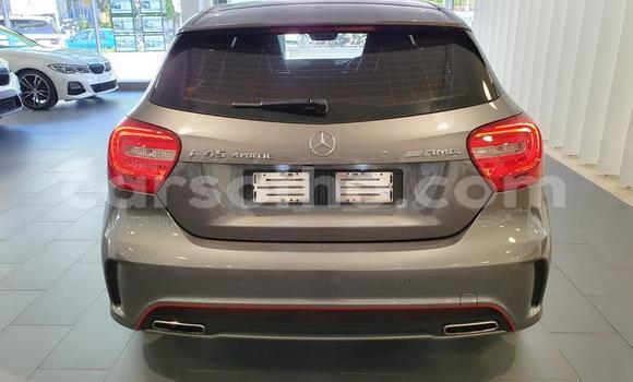 Acheter Occasion Voiture Mercedes-Benz A–Class Autre à Maseru, Maseru Acheter Occasion Voiture Mercedes-Benz A–Class Autre à Maseru, Maseru