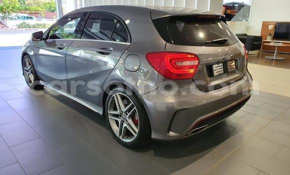Acheter Occasion Voiture Mercedes-Benz A–Class Autre à Maseru, Maseru Acheter Occasion Voiture Mercedes-Benz A–Class Autre à Maseru, Maseru