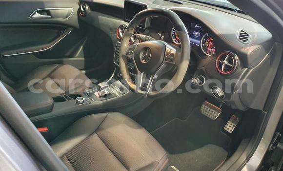 Acheter Occasion Voiture Mercedes-Benz A–Class Autre à Maseru, Maseru Acheter Occasion Voiture Mercedes-Benz A–Class Autre à Maseru, Maseru