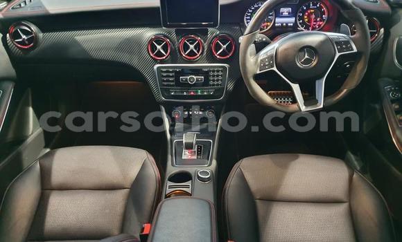 Acheter Occasion Voiture Mercedes-Benz A–Class Autre à Maseru, Maseru Acheter Occasion Voiture Mercedes-Benz A–Class Autre à Maseru, Maseru