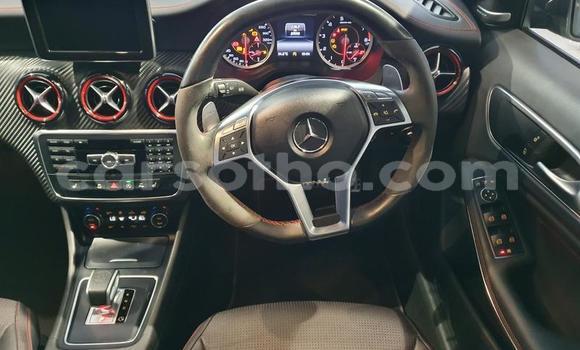 Acheter Occasion Voiture Mercedes-Benz A–Class Autre à Maseru, Maseru Acheter Occasion Voiture Mercedes-Benz A–Class Autre à Maseru, Maseru