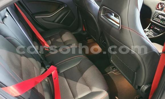 Acheter Occasion Voiture Mercedes-Benz A–Class Autre à Maseru, Maseru Acheter Occasion Voiture Mercedes-Benz A–Class Autre à Maseru, Maseru