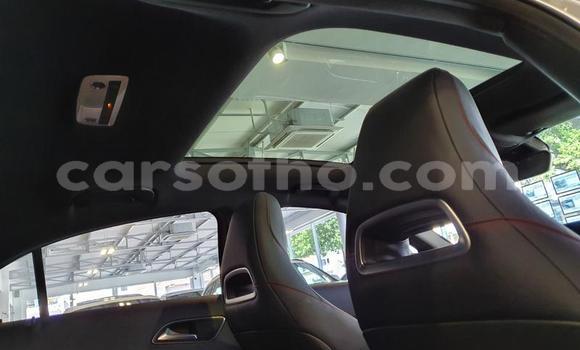 Acheter Occasion Voiture Mercedes-Benz A–Class Autre à Maseru, Maseru Acheter Occasion Voiture Mercedes-Benz A–Class Autre à Maseru, Maseru