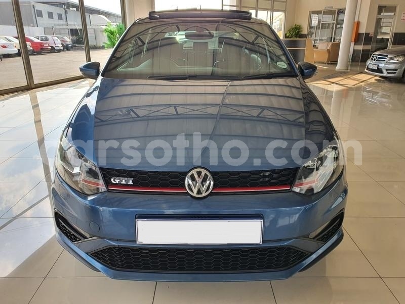 Big with watermark volkswagen polo gti leribe hlotse 13506