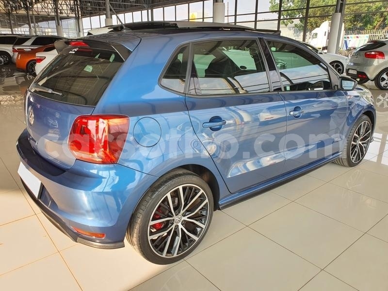 Big with watermark volkswagen polo gti leribe hlotse 13506