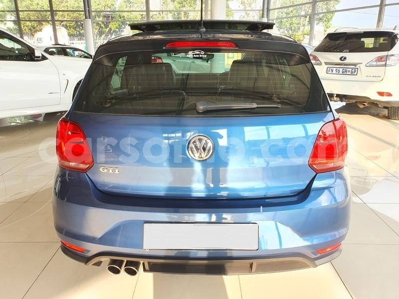 Big with watermark volkswagen polo gti leribe hlotse 13506