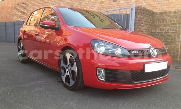 Acheter Occasion Voiture Volkswagen Polo Rouge à Maseru, Maseru Acheter Occasion Voiture Volkswagen Polo Rouge à Maseru, Maseru