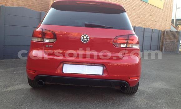 Acheter Occasion Voiture Volkswagen Polo Rouge à Maseru, Maseru Acheter Occasion Voiture Volkswagen Polo Rouge à Maseru, Maseru