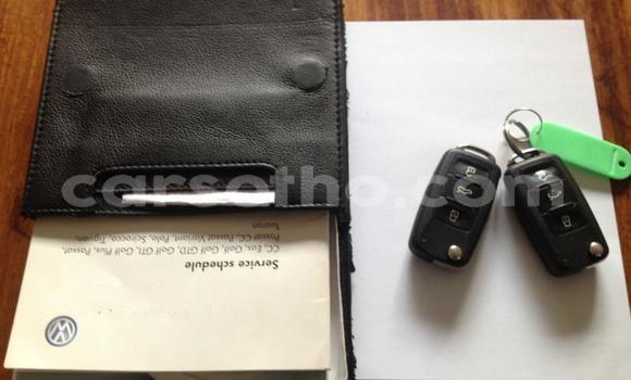 Acheter Occasion Voiture Volkswagen Polo Rouge à Maseru, Maseru Acheter Occasion Voiture Volkswagen Polo Rouge à Maseru, Maseru