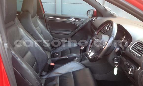 Acheter Occasion Voiture Volkswagen Polo Rouge à Maseru, Maseru Acheter Occasion Voiture Volkswagen Polo Rouge à Maseru, Maseru