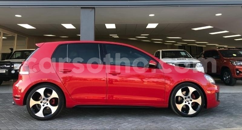 Big with watermark volkswagen golf gti leribe hlotse 13508