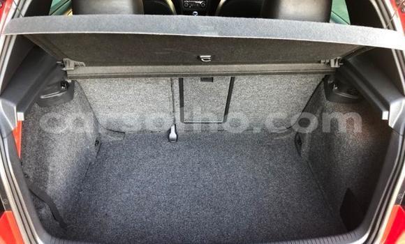 Acheter Occasion Voiture Volkswagen Golf GTI Rouge à Hlotse, Leribe Acheter Occasion Voiture Volkswagen Golf GTI Rouge à Hlotse, Leribe