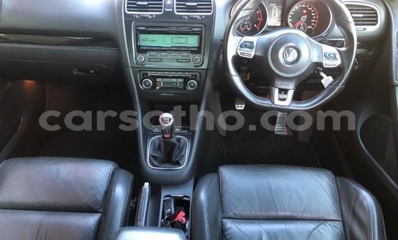 Acheter Occasion Voiture Volkswagen Golf GTI Rouge à Hlotse, Leribe Acheter Occasion Voiture Volkswagen Golf GTI Rouge à Hlotse, Leribe