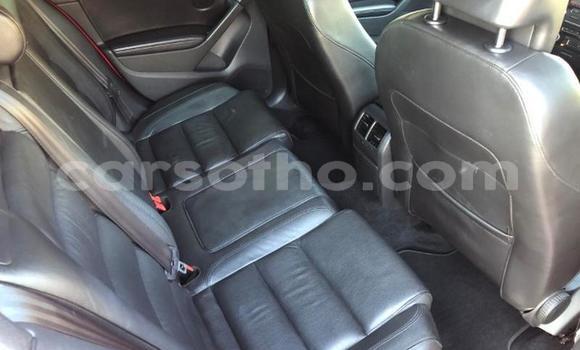 Acheter Occasion Voiture Volkswagen Golf GTI Rouge à Hlotse, Leribe Acheter Occasion Voiture Volkswagen Golf GTI Rouge à Hlotse, Leribe