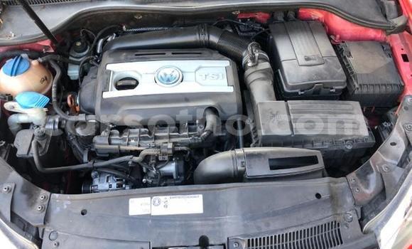 Acheter Occasion Voiture Volkswagen Golf GTI Rouge à Hlotse, Leribe Acheter Occasion Voiture Volkswagen Golf GTI Rouge à Hlotse, Leribe