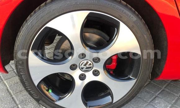 Acheter Occasion Voiture Volkswagen Golf GTI Rouge à Hlotse, Leribe Acheter Occasion Voiture Volkswagen Golf GTI Rouge à Hlotse, Leribe