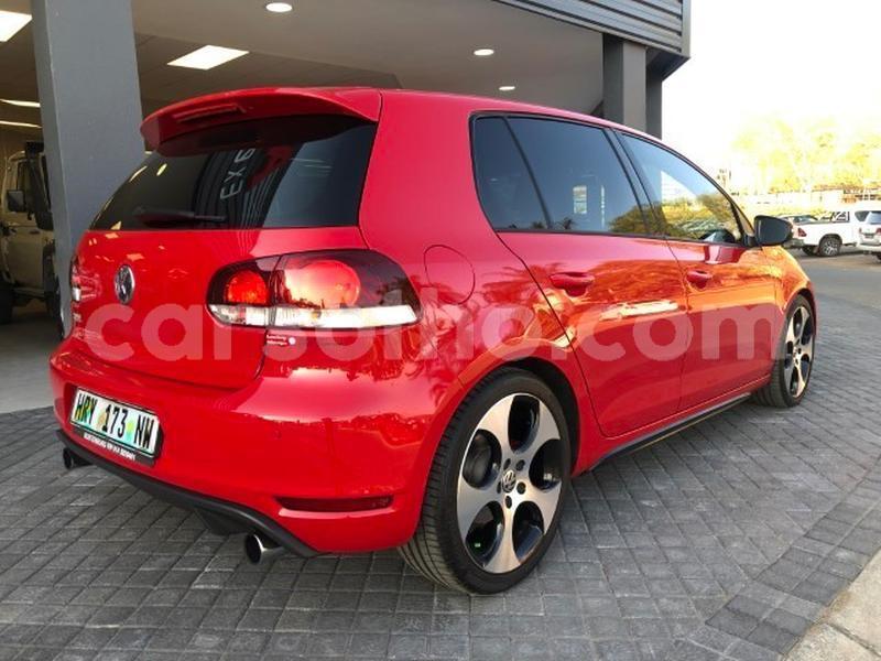 Big with watermark volkswagen golf gti leribe hlotse 13508