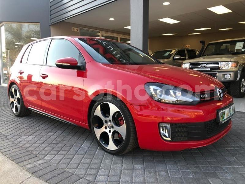 Big with watermark volkswagen golf gti leribe hlotse 13508