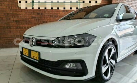 اشتري مستعمل Volkswagen Polo GTI White سيارة في Mafeteng في Mafeteng اشتري مستعمل Volkswagen Polo GTI White سيارة في Mafeteng في Mafeteng