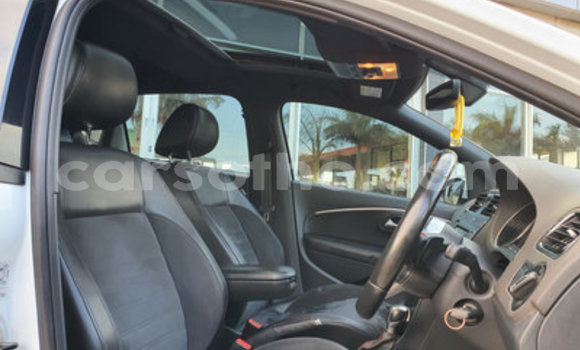 اشتري مستعمل Volkswagen Polo GTI White سيارة في Mafeteng في Mafeteng اشتري مستعمل Volkswagen Polo GTI White سيارة في Mafeteng في Mafeteng