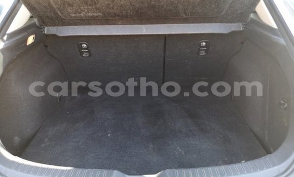 Acheter Occasion Voiture Mazda 3 Bleu à Mafeteng, Mafeteng Acheter Occasion Voiture Mazda 3 Bleu à Mafeteng, Mafeteng