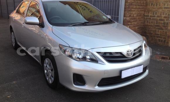 اشتري مستعمل Toyota Corolla Silver سيارة في Maseru في Maseru اشتري مستعمل Toyota Corolla Silver سيارة في Maseru في Maseru