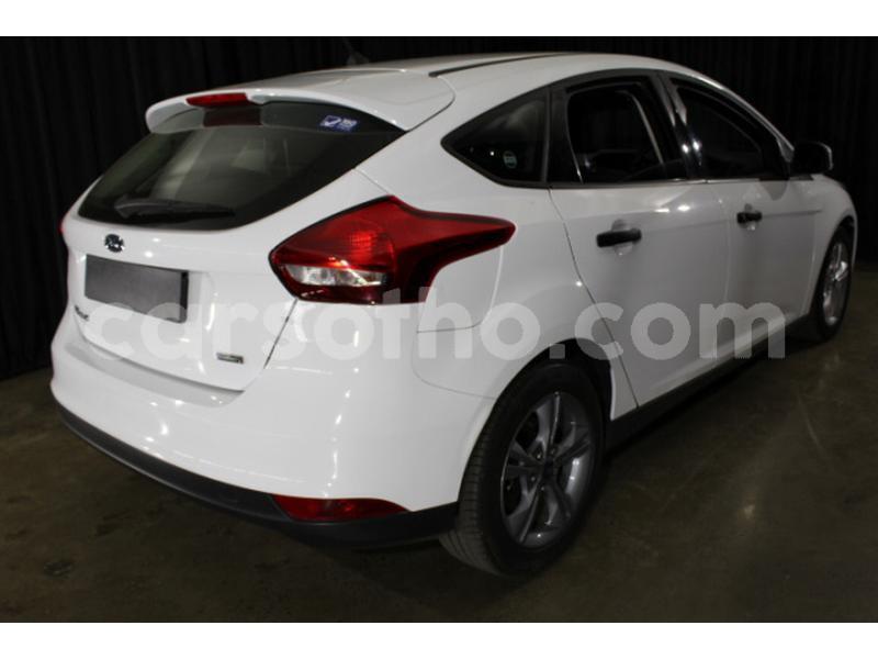 Big with watermark ford focus maseru maseru 13513