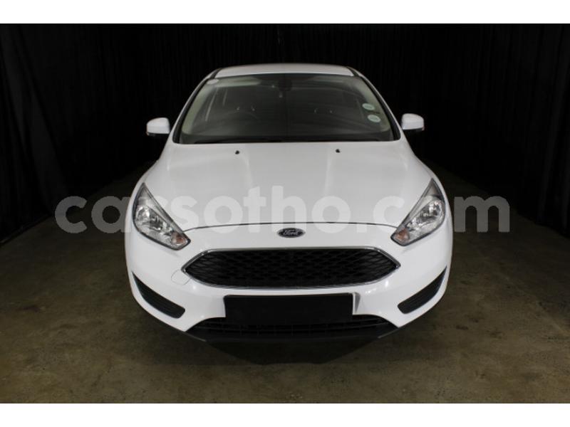 Big with watermark ford focus maseru maseru 13513