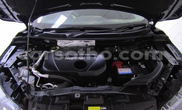 Acheter Occasion Voiture Nissan Qashqai Autre à Maseru, Maseru Acheter Occasion Voiture Nissan Qashqai Autre à Maseru, Maseru