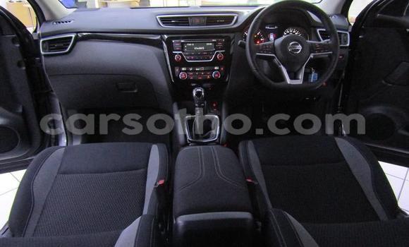 Acheter Occasion Voiture Nissan Qashqai Autre à Maseru, Maseru Acheter Occasion Voiture Nissan Qashqai Autre à Maseru, Maseru