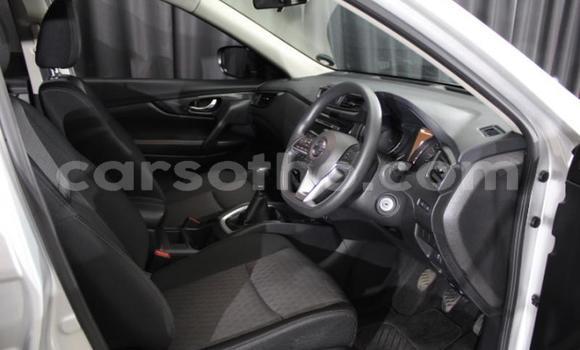 Acheter Occasion Voiture Nissan X–Trail Autre à Maseru, Maseru Acheter Occasion Voiture Nissan X–Trail Autre à Maseru, Maseru