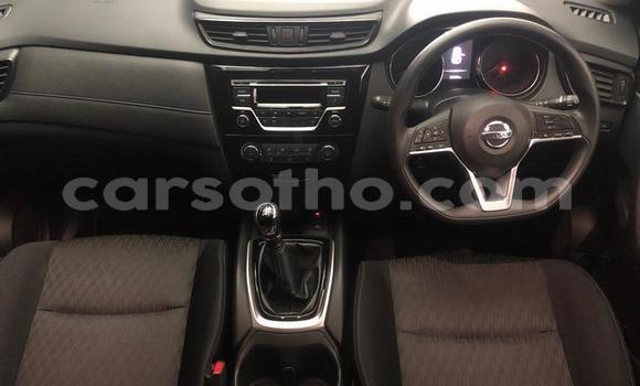 Acheter Occasion Voiture Nissan X–Trail Autre à Maseru, Maseru Acheter Occasion Voiture Nissan X–Trail Autre à Maseru, Maseru