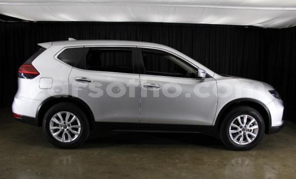 Acheter Occasion Voiture Nissan X–Trail Autre à Maseru, Maseru Acheter Occasion Voiture Nissan X–Trail Autre à Maseru, Maseru