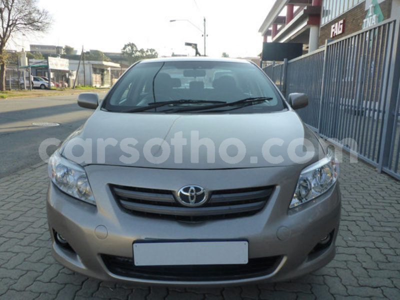 Big with watermark toyota corolla maseru maseru 13523