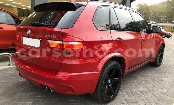 Acheter Occasion Voiture BMW X5 Rouge à Hlotse, Leribe Acheter Occasion Voiture BMW X5 Rouge à Hlotse, Leribe