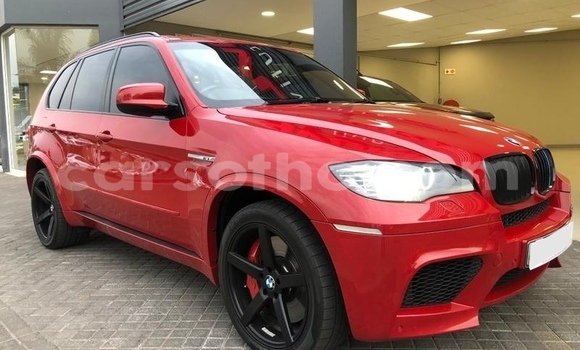 Acheter Occasion Voiture BMW X5 Rouge à Hlotse, Leribe Acheter Occasion Voiture BMW X5 Rouge à Hlotse, Leribe