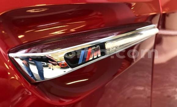 Acheter Occasion Voiture BMW X5 Rouge à Hlotse, Leribe Acheter Occasion Voiture BMW X5 Rouge à Hlotse, Leribe