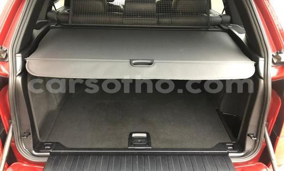 Acheter Occasion Voiture BMW X5 Rouge à Hlotse, Leribe Acheter Occasion Voiture BMW X5 Rouge à Hlotse, Leribe