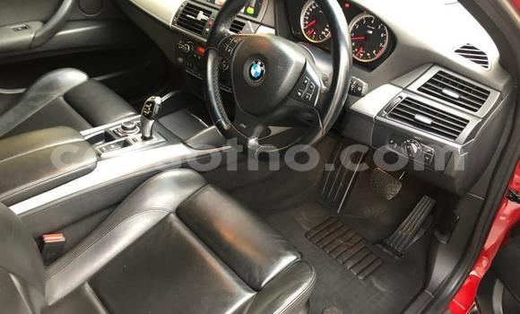 Acheter Occasion Voiture BMW X5 Rouge à Hlotse, Leribe Acheter Occasion Voiture BMW X5 Rouge à Hlotse, Leribe