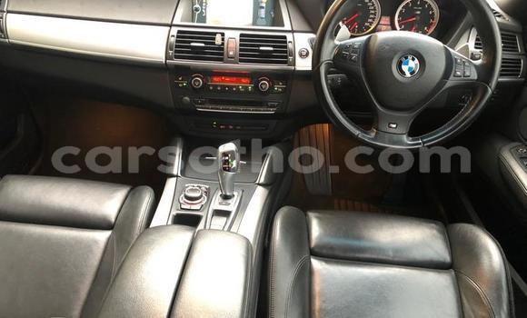 Acheter Occasion Voiture BMW X5 Rouge à Hlotse, Leribe Acheter Occasion Voiture BMW X5 Rouge à Hlotse, Leribe