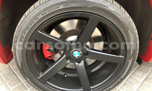 Acheter Occasion Voiture BMW X5 Rouge à Hlotse, Leribe Acheter Occasion Voiture BMW X5 Rouge à Hlotse, Leribe