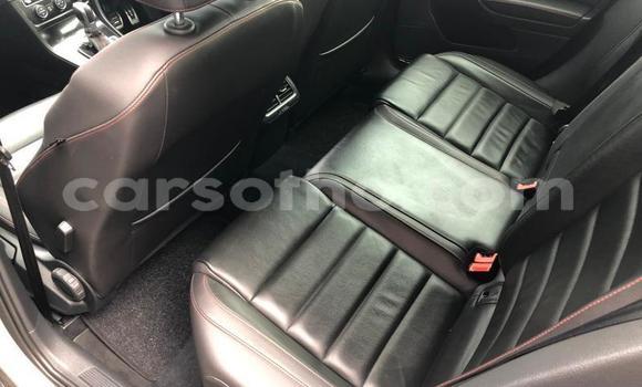 Acheter Occasion Voiture Volkswagen Golf GTI Gris à Hlotse, Leribe Acheter Occasion Voiture Volkswagen Golf GTI Gris à Hlotse, Leribe