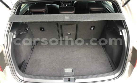 Acheter Occasion Voiture Volkswagen Golf GTI Gris à Hlotse, Leribe Acheter Occasion Voiture Volkswagen Golf GTI Gris à Hlotse, Leribe