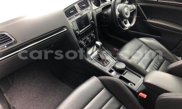 Acheter Occasion Voiture Volkswagen Golf GTI Gris à Hlotse, Leribe Acheter Occasion Voiture Volkswagen Golf GTI Gris à Hlotse, Leribe
