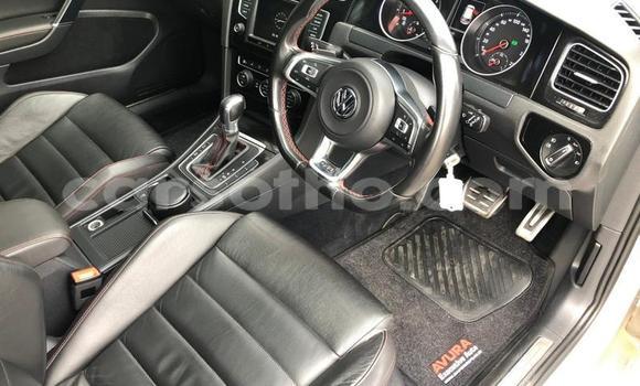 Acheter Occasion Voiture Volkswagen Golf GTI Gris à Hlotse, Leribe Acheter Occasion Voiture Volkswagen Golf GTI Gris à Hlotse, Leribe